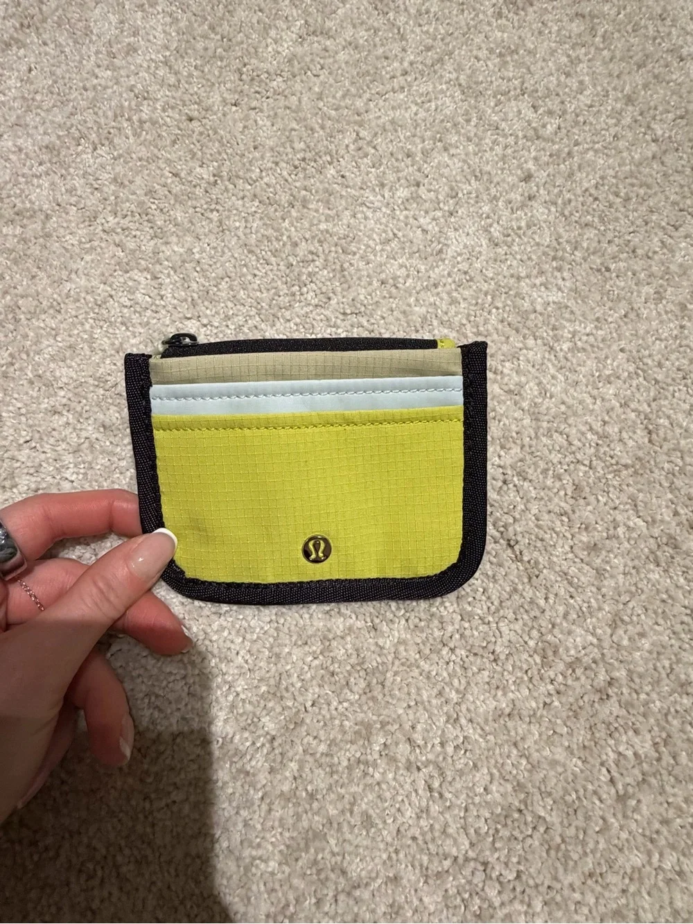 lululemon athletica lululemon colorblock